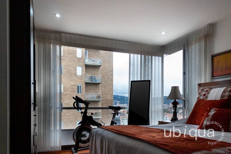 Apartamento en venta en La Calleja, Bogotá · foto 11 de 24
