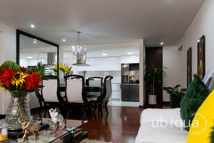 Apartamento en venta en La Calleja, Bogotá · foto 2 de 24