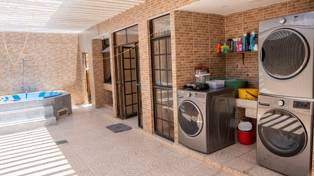 Casa en venta en Villa Santos, Barranquilla · foto 6 de 14