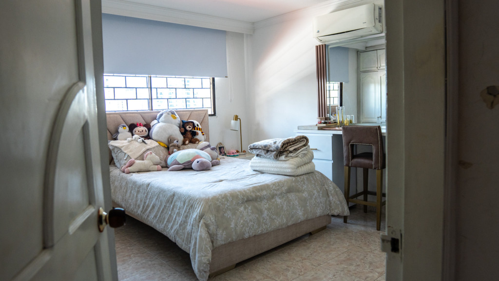 Casa en venta en Villa Santos, Barranquilla · foto 11 de 14