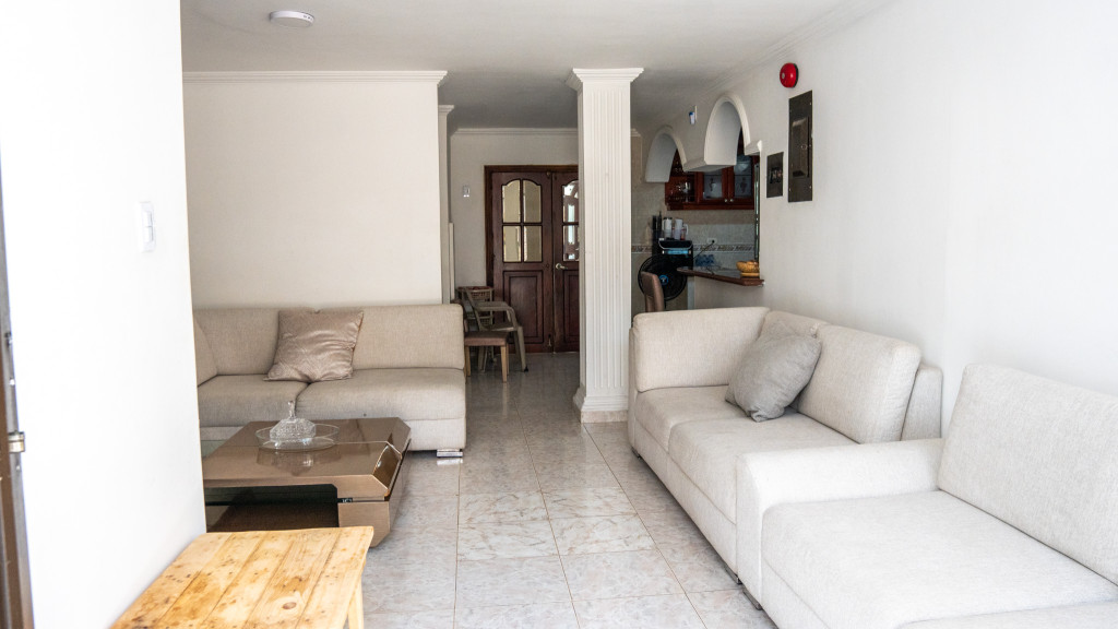 Casa en venta en Villa Santos, Barranquilla · foto 14 de 14