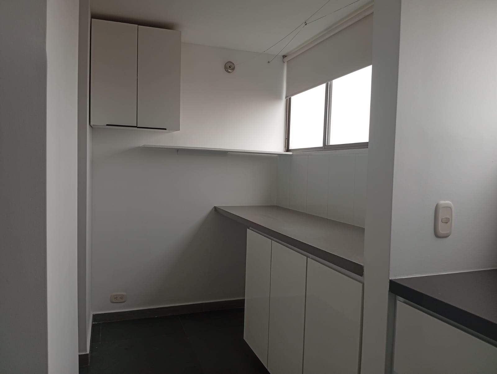 Apartamento en arriendo en El Poblado, Medellín · foto 2 de 12