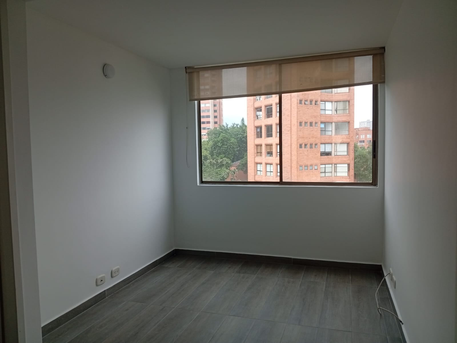 Apartamento en arriendo en El Poblado, Medellín · foto 4 de 12
