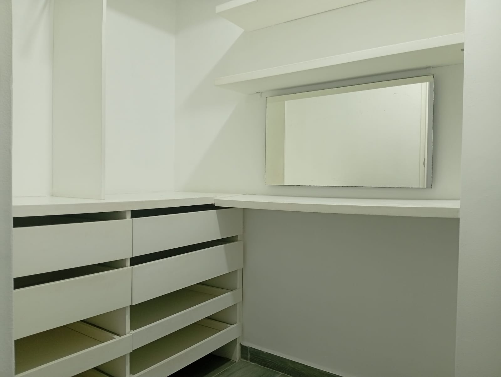 Apartamento en arriendo en El Poblado, Medellín · foto 9 de 12