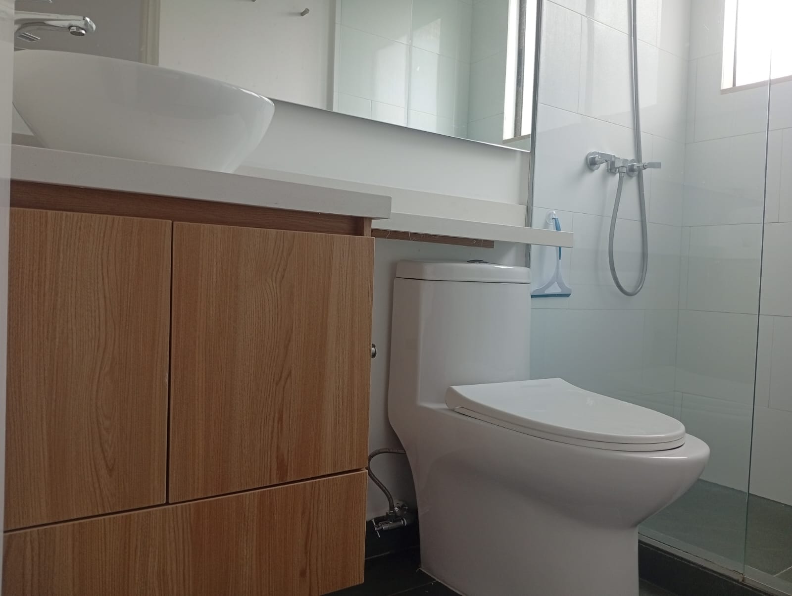 Apartamento en arriendo en El Poblado, Medellín · foto 10 de 12
