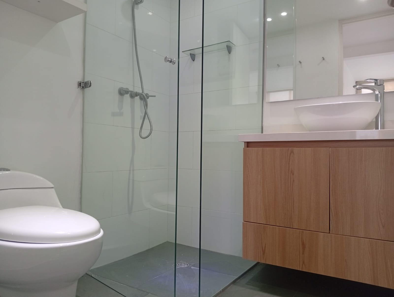 Apartamento en arriendo en El Poblado, Medellín · foto 11 de 12