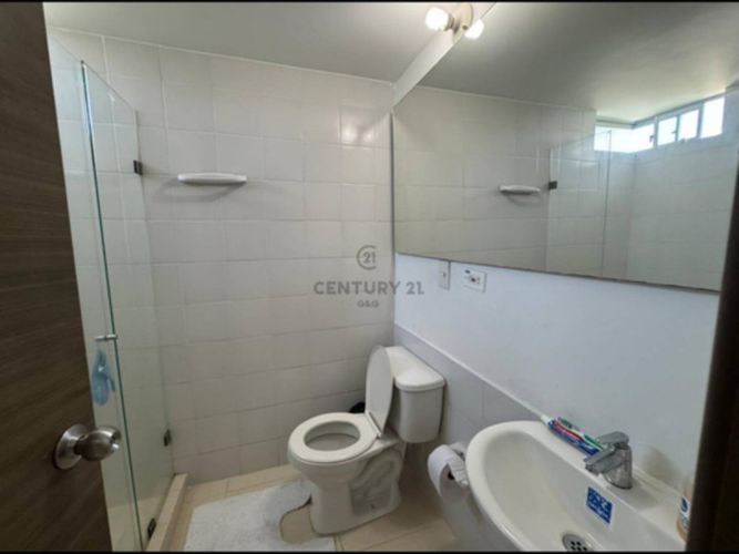 Apartamento de 3 alcobas en venta en La Arboleda, Jamundí, 54 m² · foto 5 de 17
