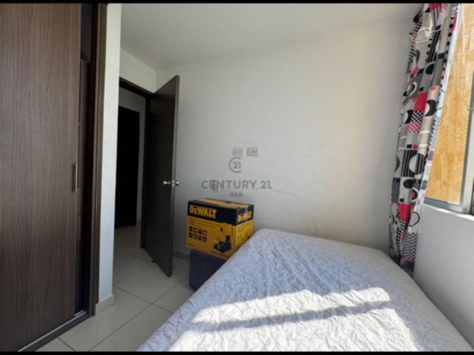 Apartamento de 3 alcobas en venta en La Arboleda, Jamundí, 54 m² · foto 6 de 17