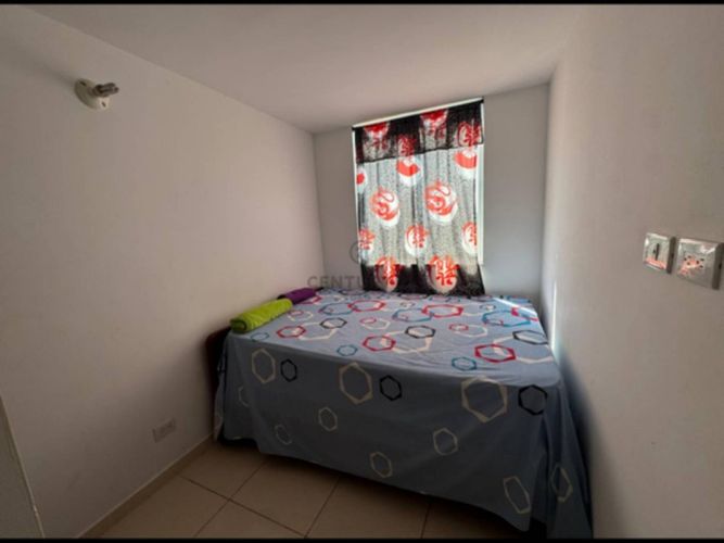 Apartamento de 3 alcobas en venta en La Arboleda, Jamundí, 54 m² · foto 7 de 17