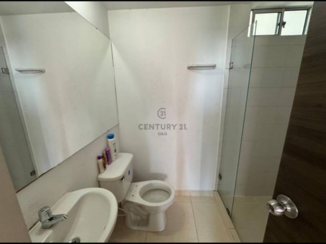 Apartamento de 3 alcobas en venta en La Arboleda, Jamundí, 54 m² · foto 8 de 17