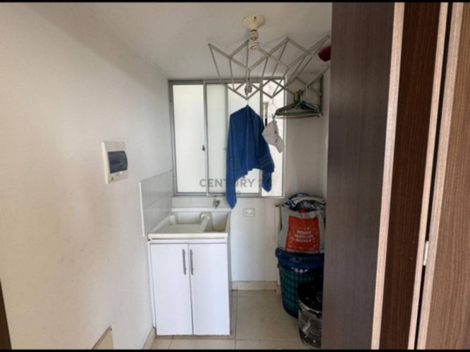 Apartamento de 3 alcobas en venta en La Arboleda, Jamundí, 54 m² · foto 9 de 17