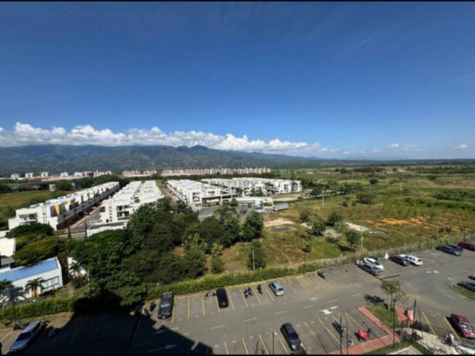 Apartamento de 3 alcobas en venta en La Arboleda, Jamundí, 54 m² · foto 17 de 17