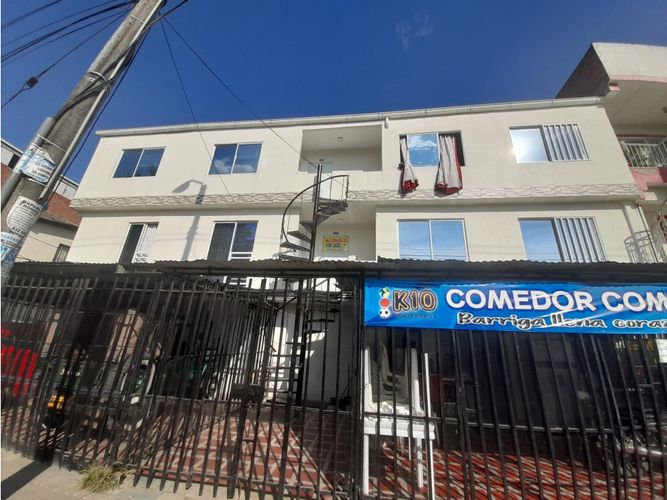 Edificio en venta en Ciudad Cordoba, Cali, 390 m² · foto 14 de 14