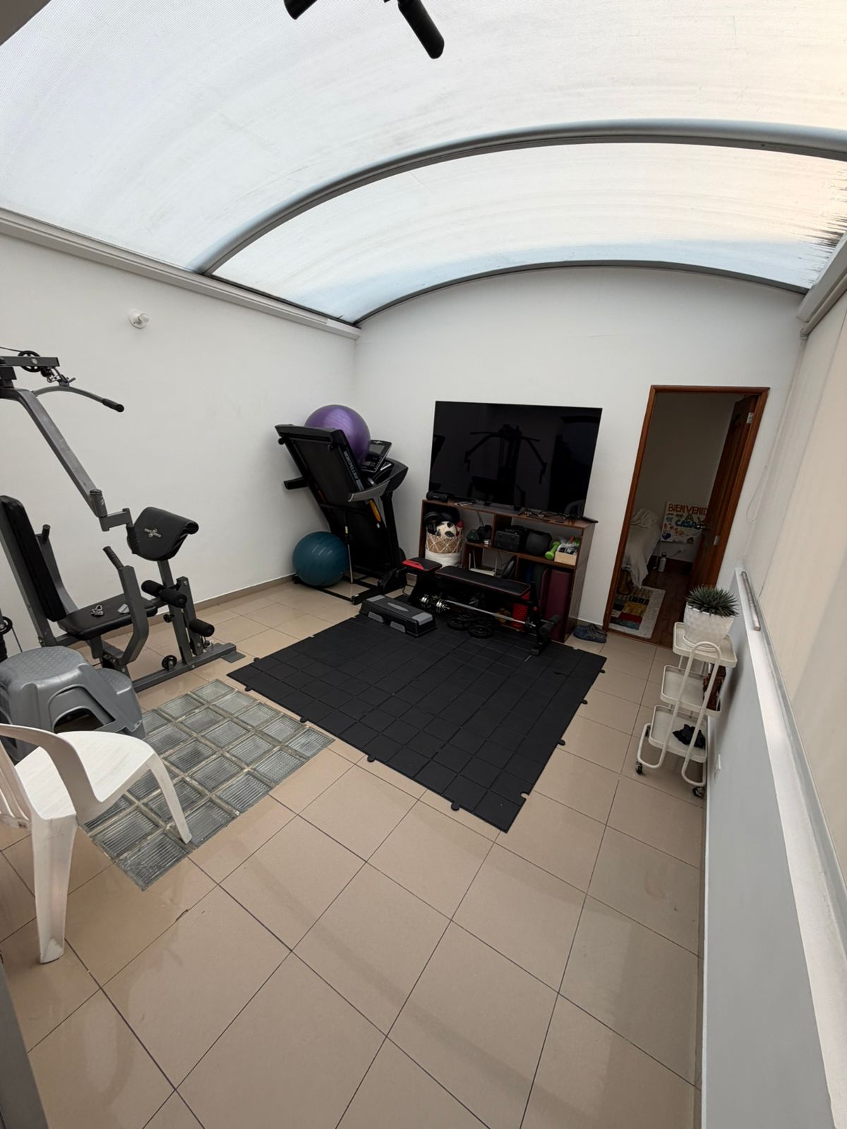 Casa en venta en Modelia, Bogotá · foto 10 de 14