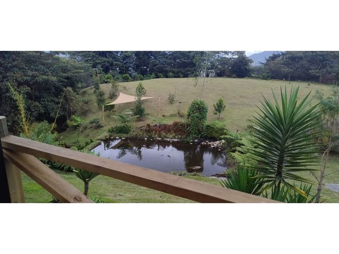 Casa de 3 alcobas en venta en La Ceja, 180 m² · foto 4 de 5