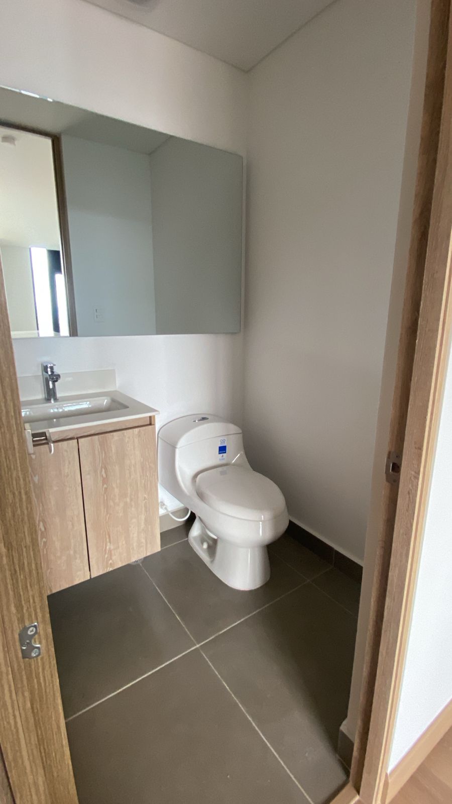 Apartamento en venta en Chapinero Alto, Bogotá · foto 4 de 5