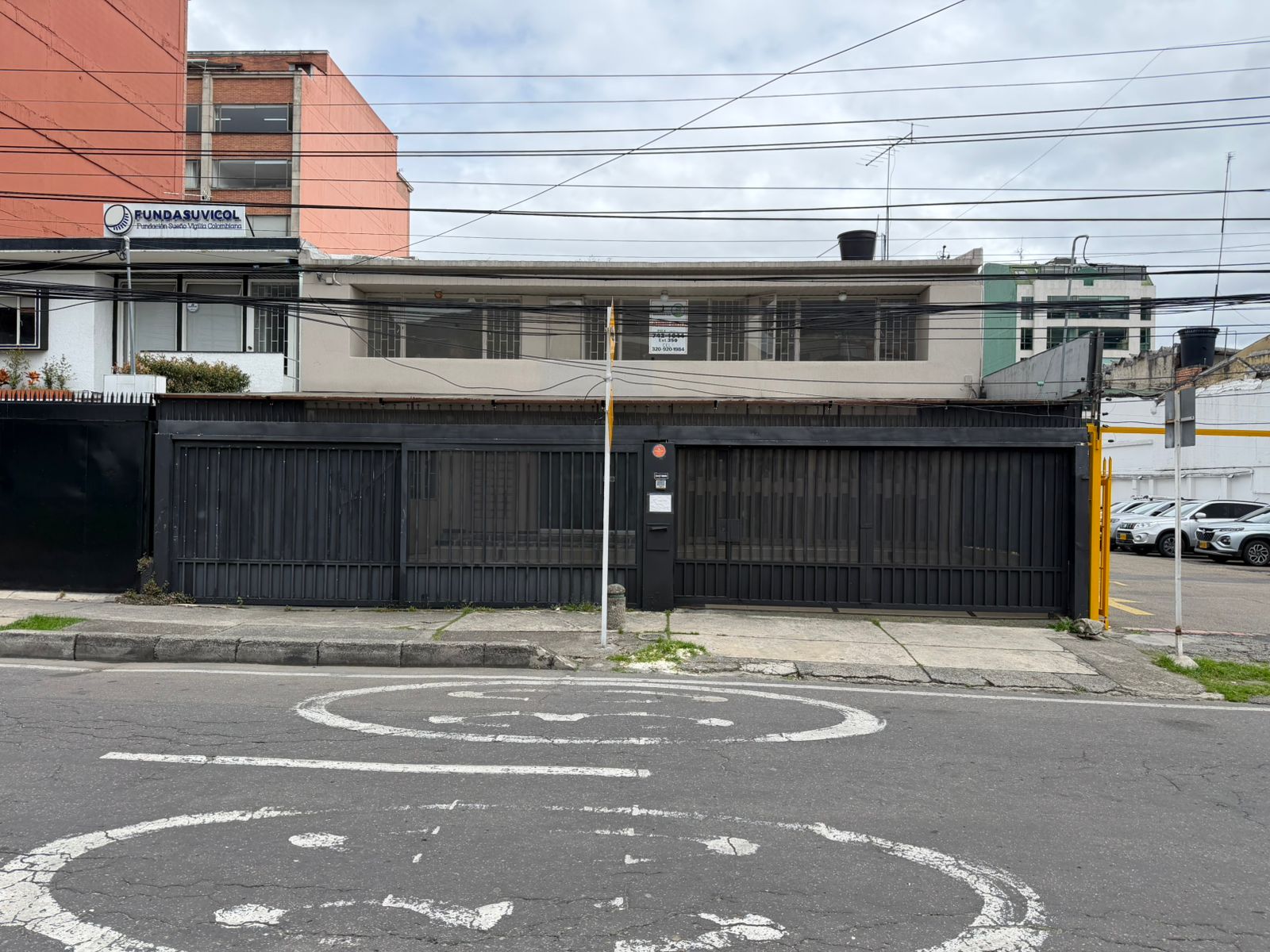 Casa en Arriendo en El Lago, Bogotá