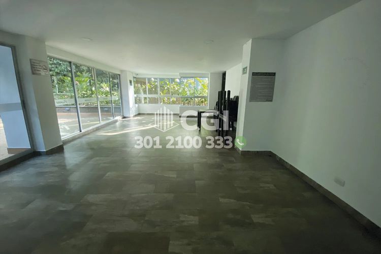 Apartamento de 3 alcobas en venta en Castropol, Medellín, 139 m² · foto 23 de 24