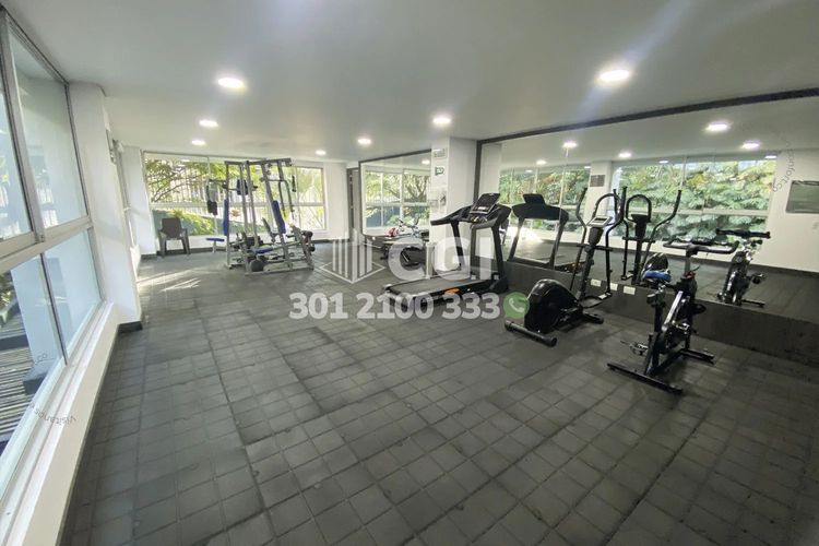 Apartamento de 3 alcobas en venta en Castropol, Medellín, 139 m² · foto 24 de 24