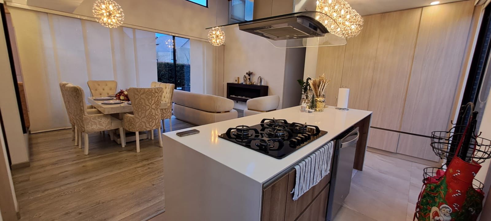 Casa en venta en Calahorra, Cajicá · foto 13 de 18