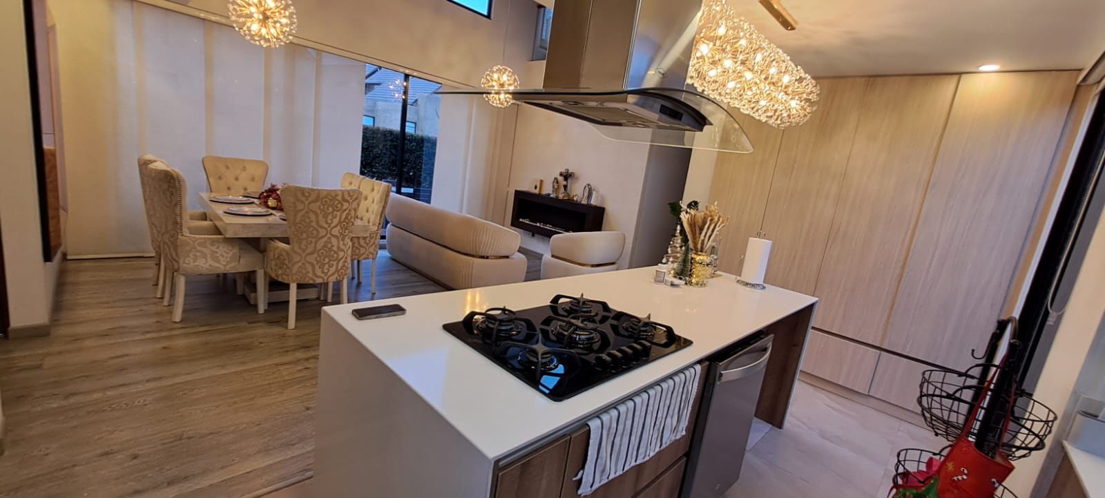 Casa en venta en Calahorra, Cajicá · foto 18 de 18