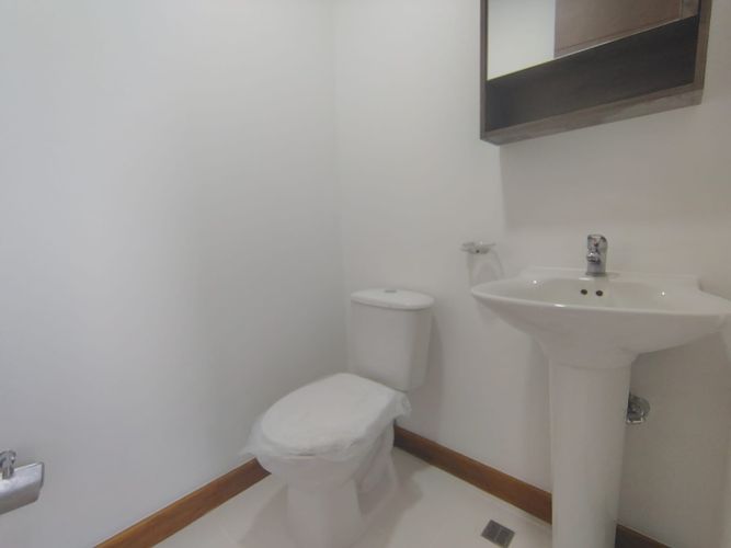 Oficina en arriendo en El Poblado, Medellín, 32 m² · foto 7 de 7