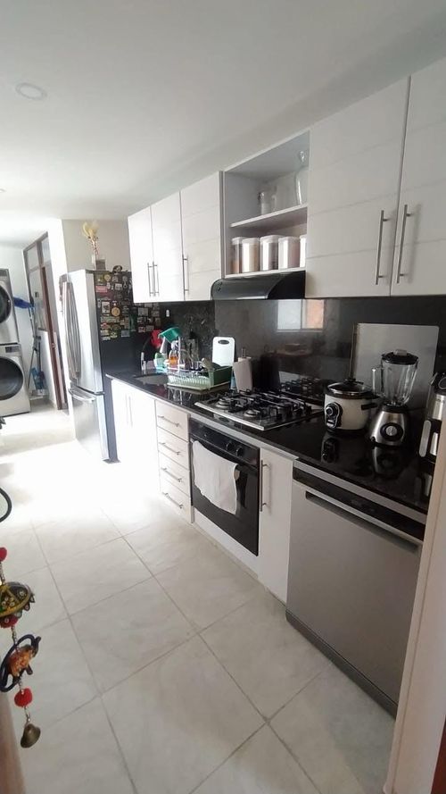Apartamento de 4 alcobas en venta en Colina Campestre, Bogotá, 134 m² · foto 5 de 24