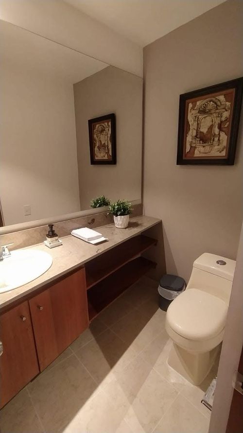 Apartamento de 4 alcobas en venta en Colina Campestre, Bogotá, 134 m² · foto 6 de 24