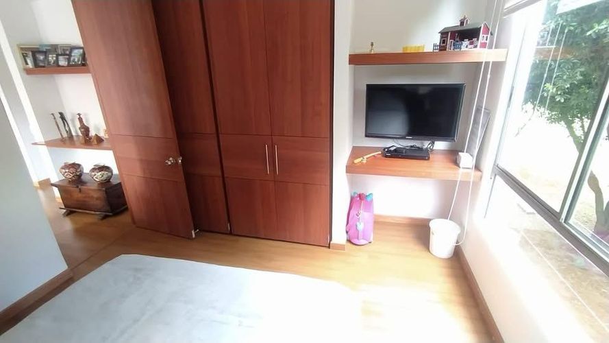 Apartamento de 4 alcobas en venta en Colina Campestre, Bogotá, 134 m² · foto 10 de 24