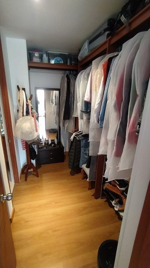 Apartamento de 4 alcobas en venta en Colina Campestre, Bogotá, 134 m² · foto 11 de 24