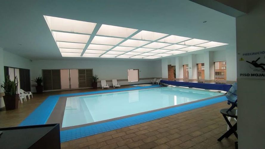 Apartamento de 4 alcobas en venta en Colina Campestre, Bogotá, 134 m² · foto 12 de 24