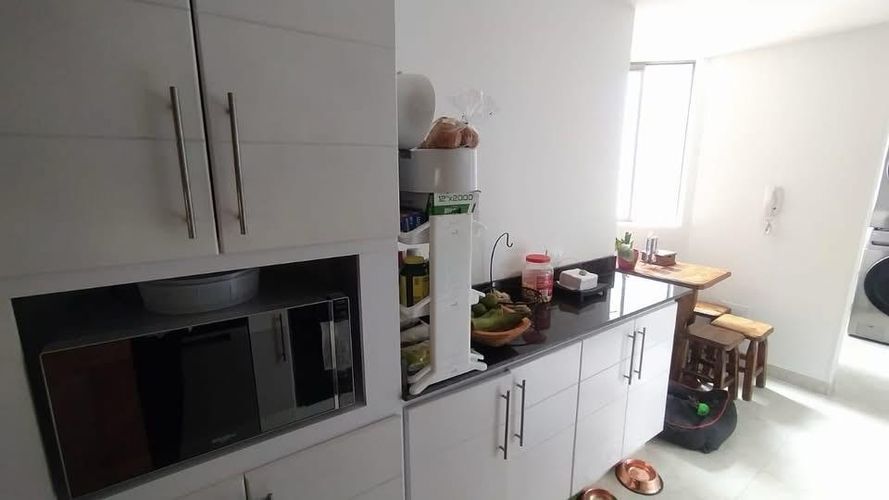 Apartamento de 4 alcobas en venta en Colina Campestre, Bogotá, 134 m² · foto 17 de 24