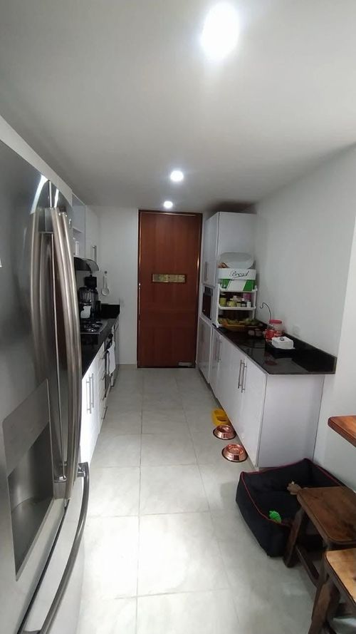Apartamento de 4 alcobas en venta en Colina Campestre, Bogotá, 134 m² · foto 20 de 24