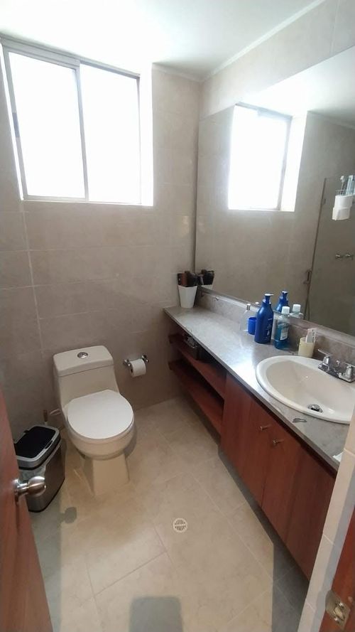 Apartamento de 4 alcobas en venta en Colina Campestre, Bogotá, 134 m² · foto 24 de 24