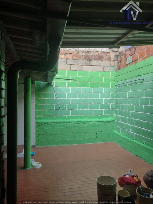 Casa de 4 alcobas en venta en Villa Ines, Bucaramanga, 120 m² · foto 18 de 20