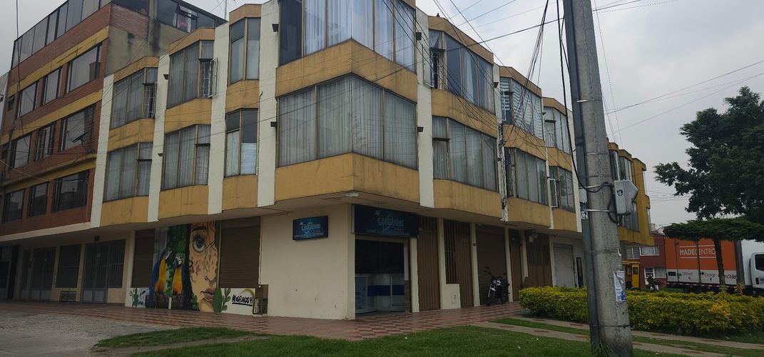 Apartamento de 3 alcobas en venta en Marsella, Bogotá, 85 m² · foto 21 de 22