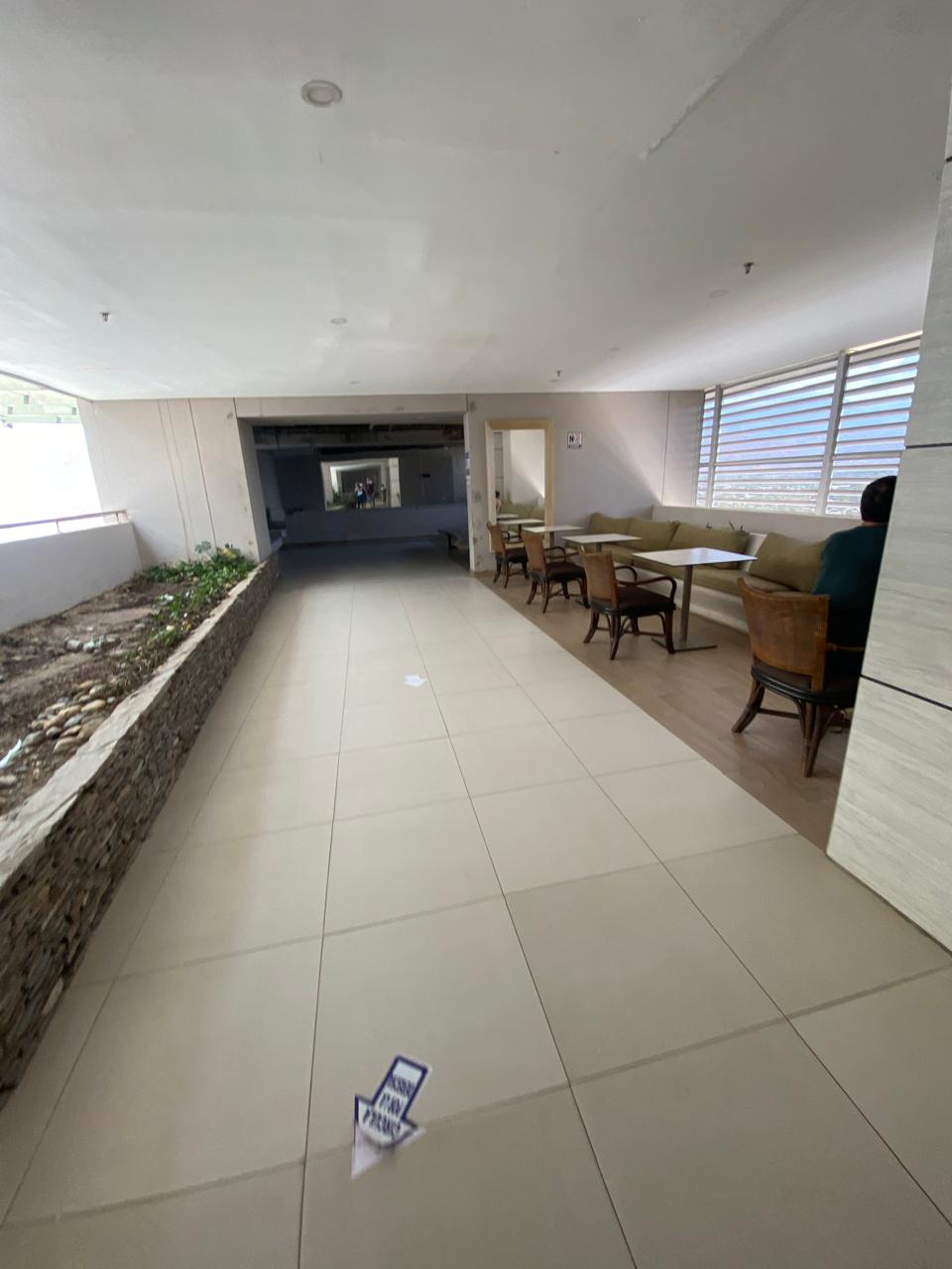 Apartamento en venta en Urbanizacion Salguero, Santa Marta · foto 2 de 23