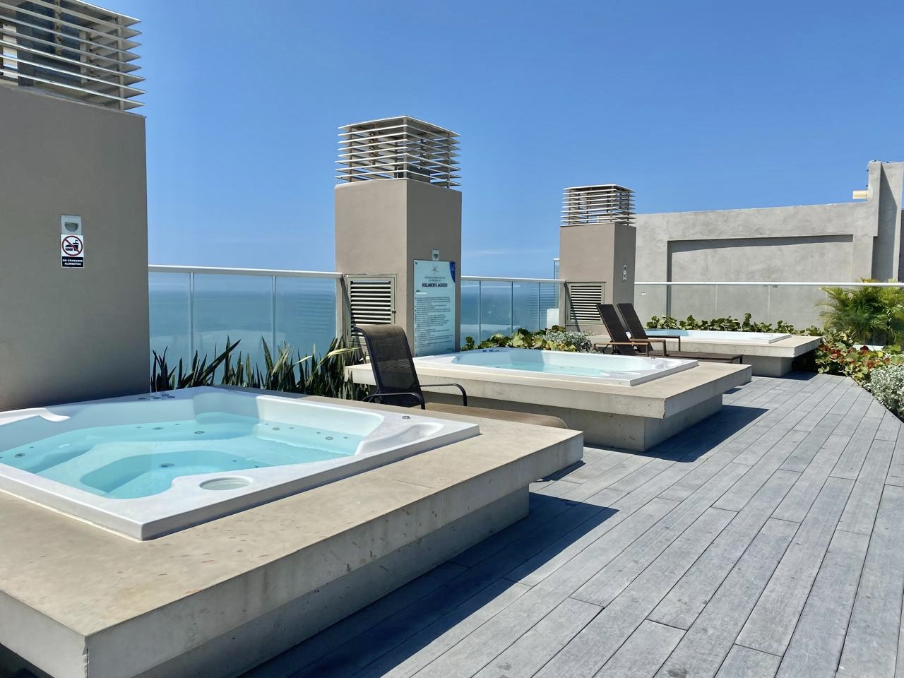 Apartamento en venta en Urbanizacion Salguero, Santa Marta · foto 3 de 23