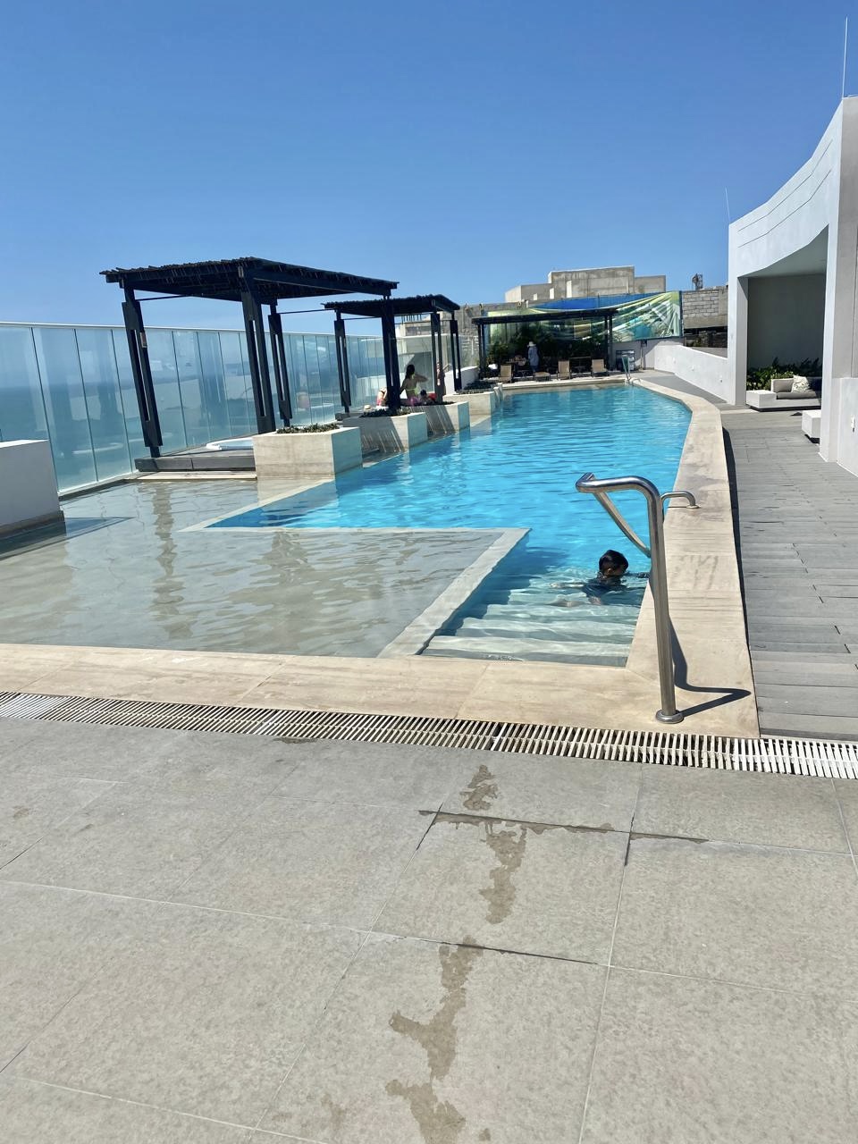 Apartamento en venta en Urbanizacion Salguero, Santa Marta · foto 5 de 23