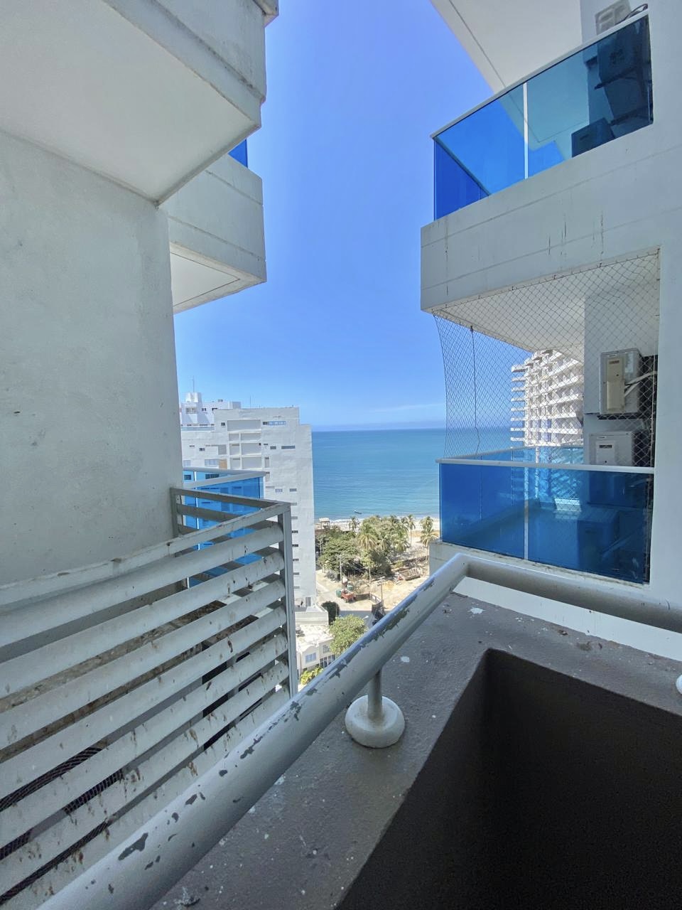Apartamento en venta en Urbanizacion Salguero, Santa Marta · foto 7 de 23