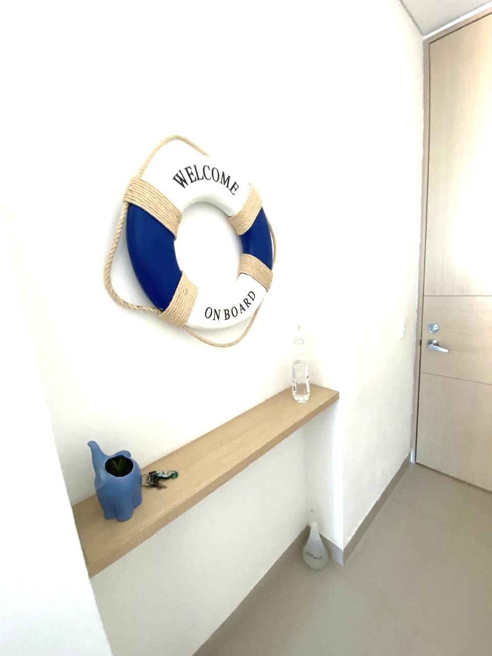 Apartamento en venta en Urbanizacion Salguero, Santa Marta · foto 8 de 23