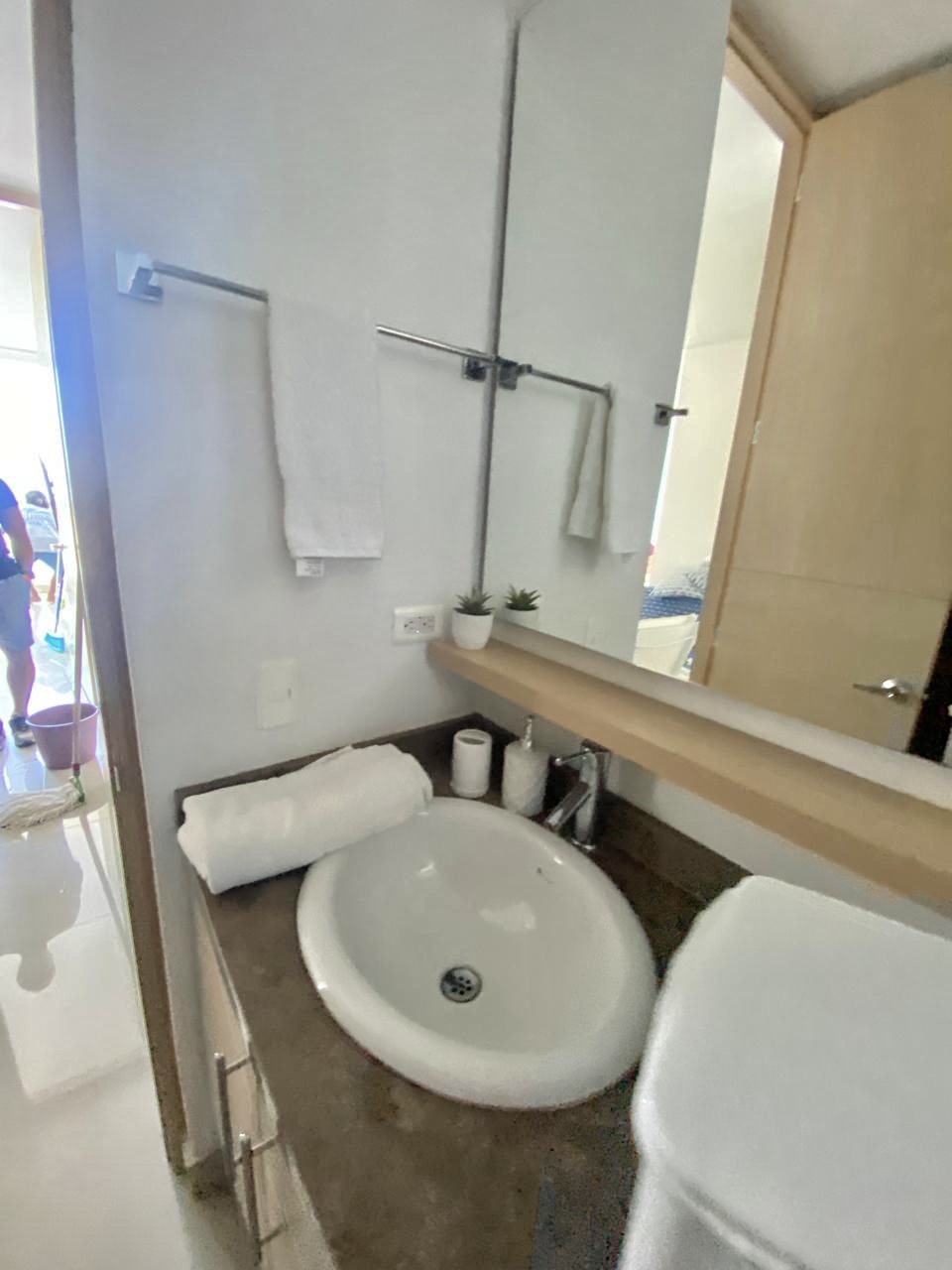 Apartamento en venta en Urbanizacion Salguero, Santa Marta · foto 12 de 23