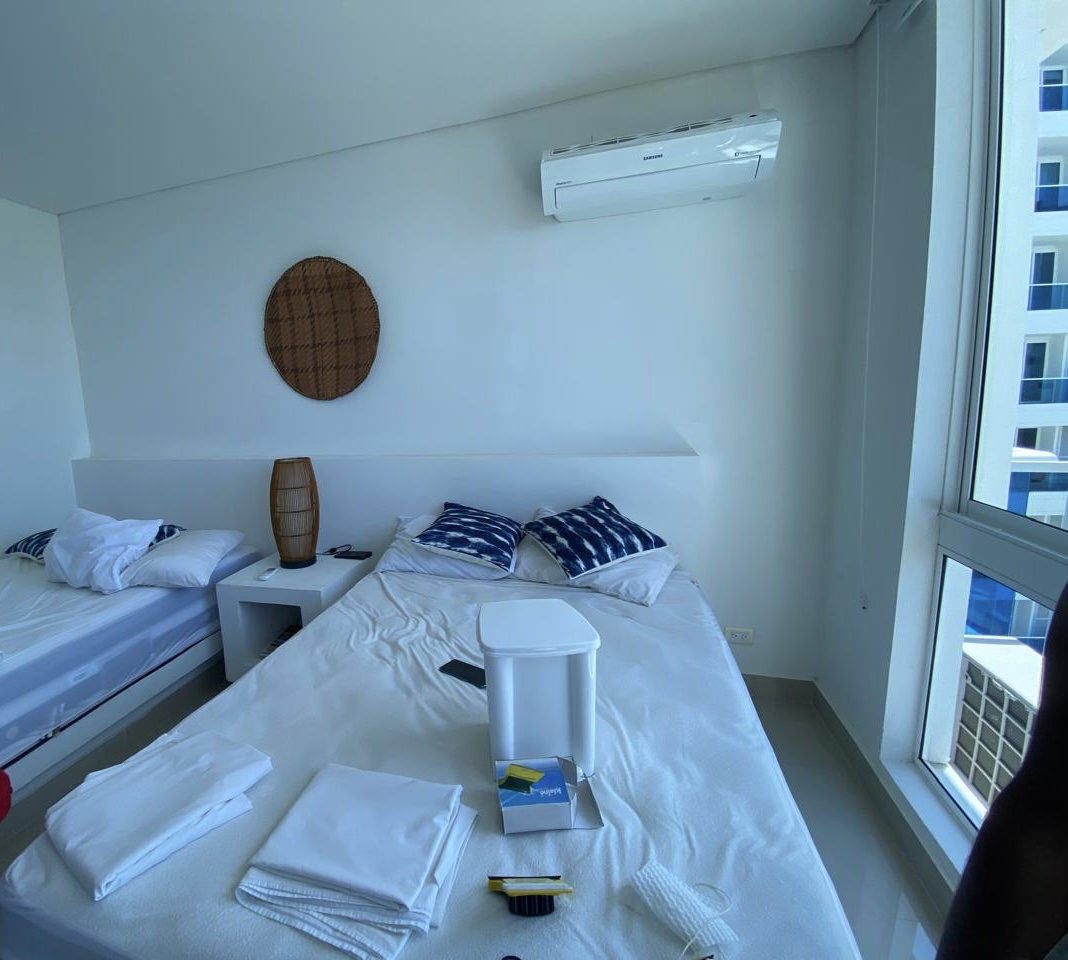 Apartamento en venta en Urbanizacion Salguero, Santa Marta · foto 13 de 23