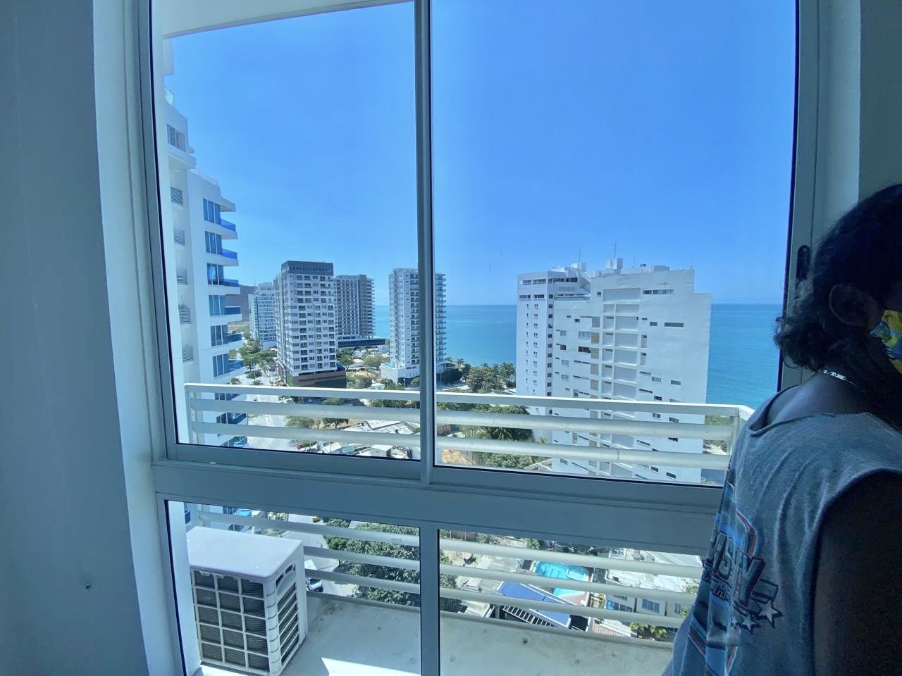 Apartamento en venta en Urbanizacion Salguero, Santa Marta · foto 14 de 23