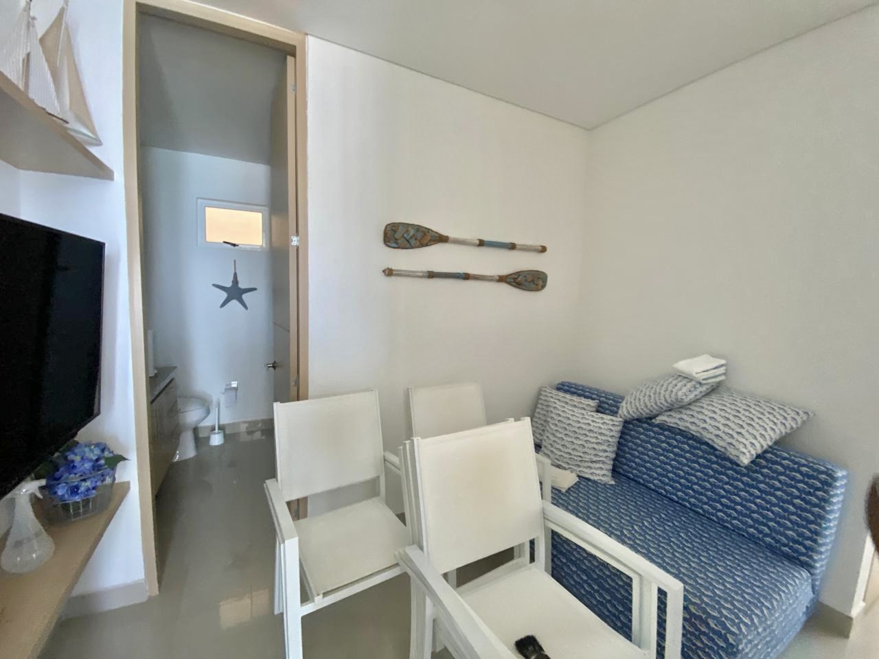 Apartamento en venta en Urbanizacion Salguero, Santa Marta · foto 15 de 23