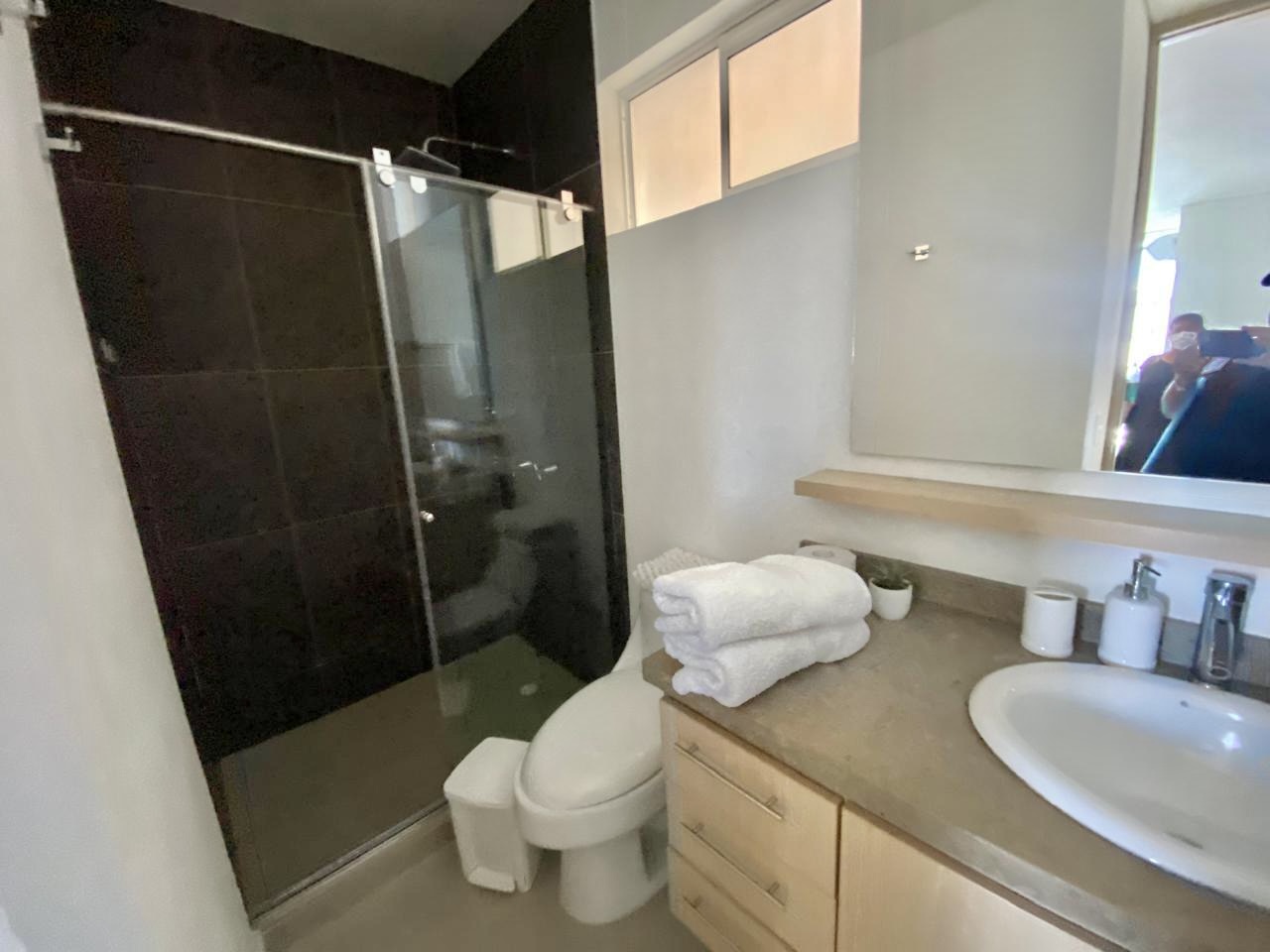 Apartamento en venta en Urbanizacion Salguero, Santa Marta · foto 16 de 23