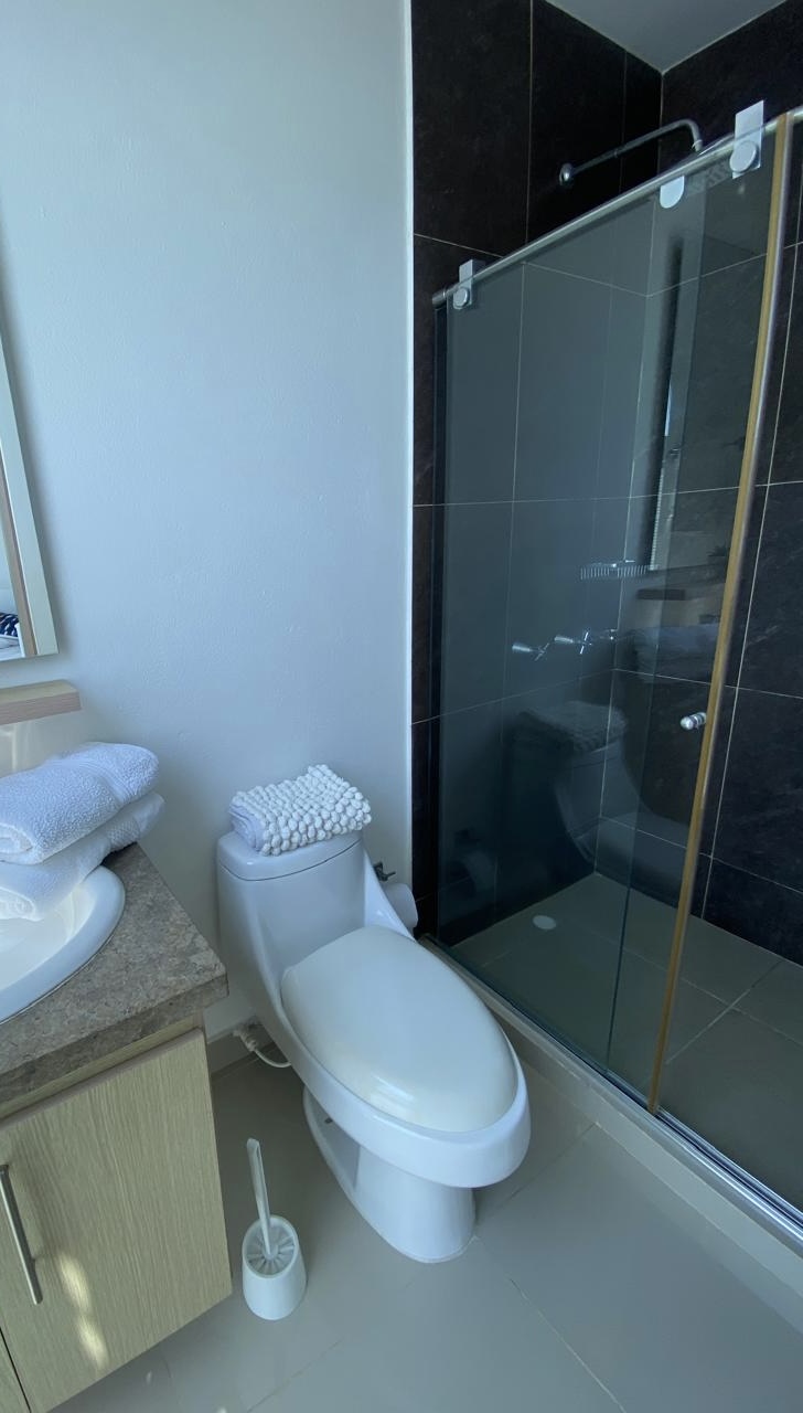 Apartamento en venta en Urbanizacion Salguero, Santa Marta · foto 17 de 23