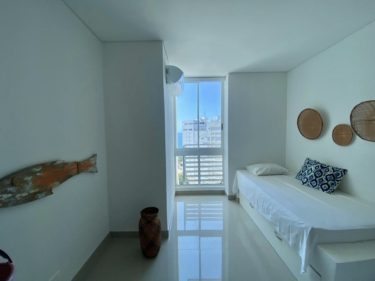 Apartamento en venta en Urbanizacion Salguero, Santa Marta · foto 18 de 23