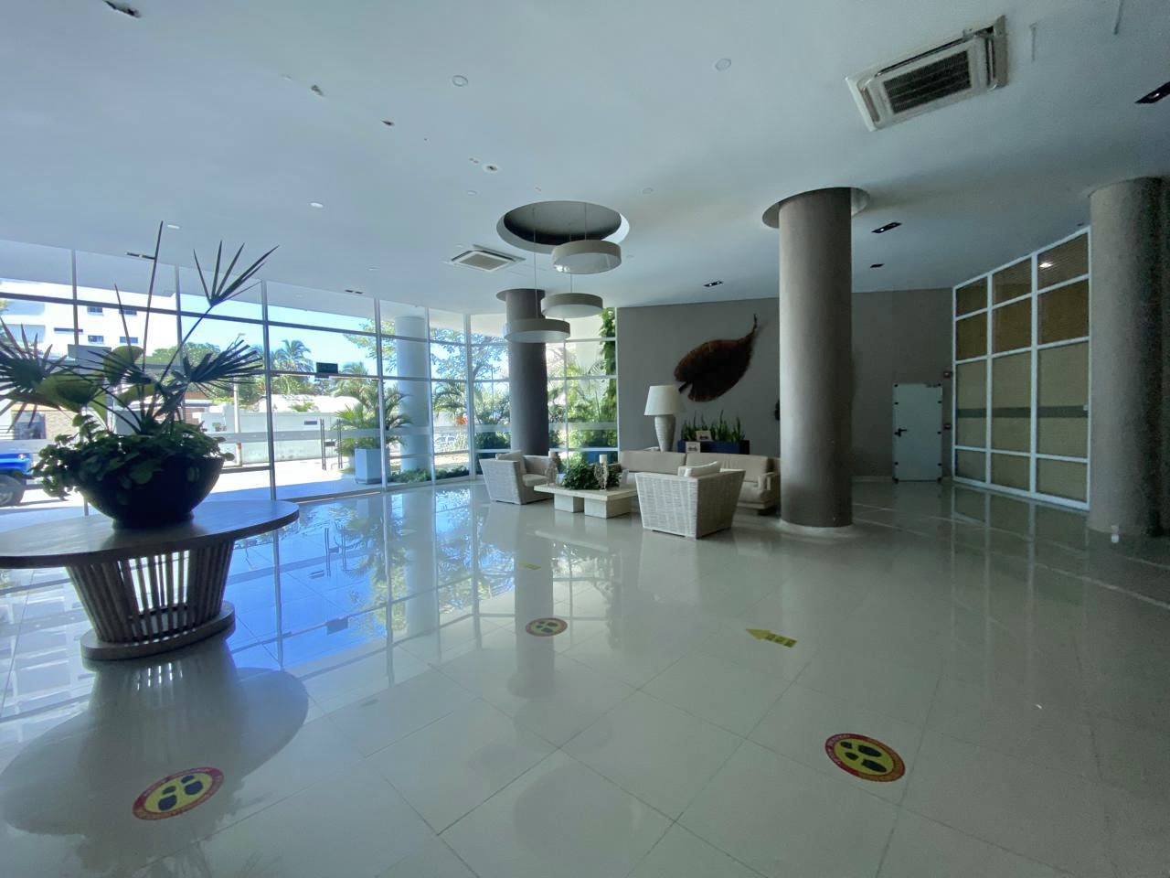 Apartamento en venta en Urbanizacion Salguero, Santa Marta · foto 19 de 23