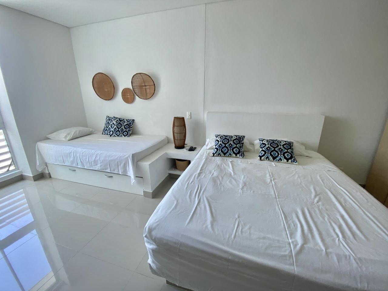 Apartamento en venta en Urbanizacion Salguero, Santa Marta · foto 20 de 23